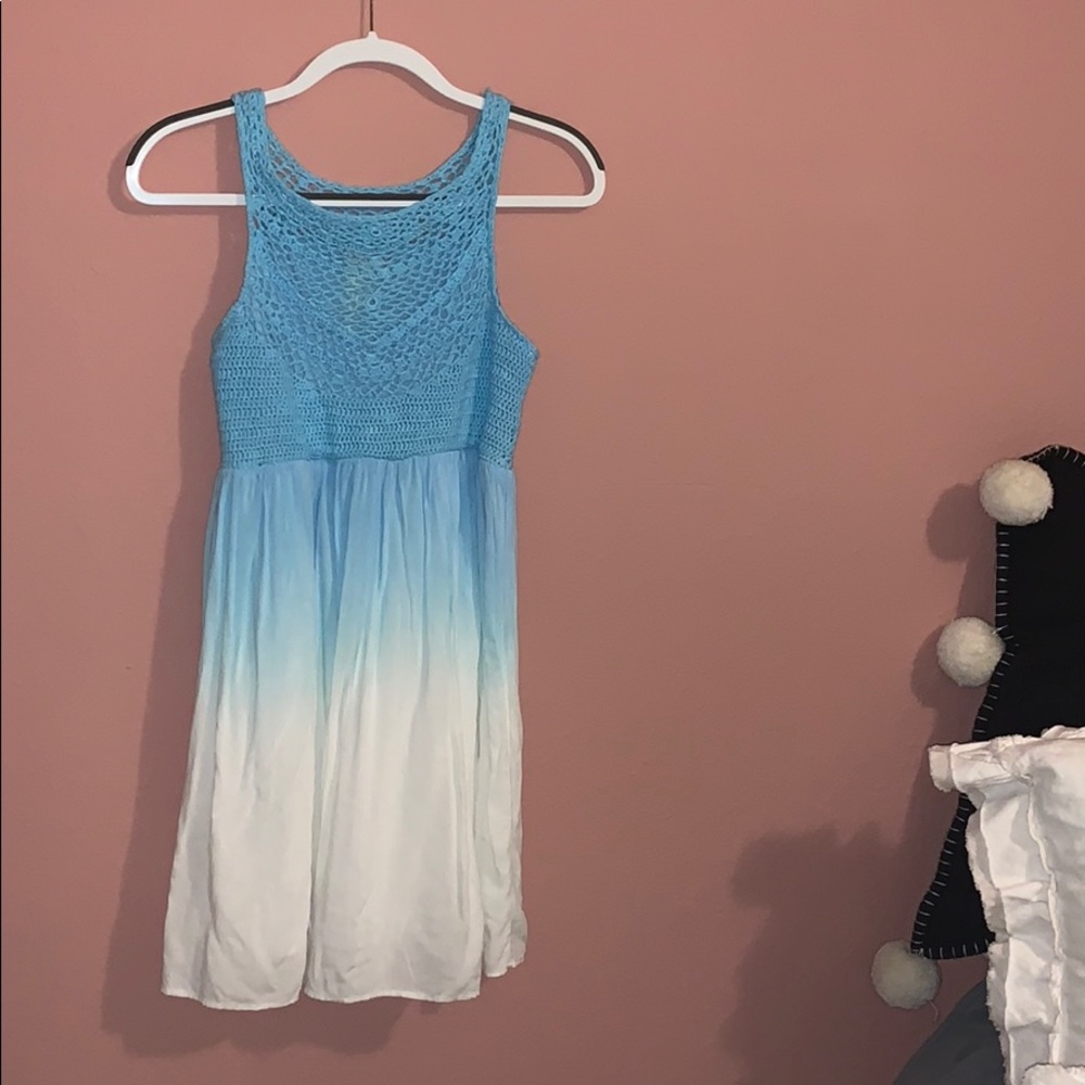Beach dress Altar’d State